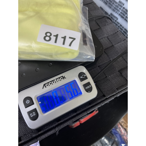 Vtg Y2K 90s Bella Minimalist Baby Cardigan S Academia Parisian Butter Yellow - Picture 16 of 16